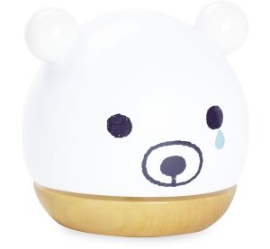 Vilac Holzspieluhr trauriger Teddybär